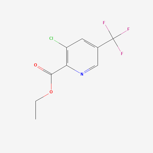 ETHYL 3-CHLORO-5-(TRIFLUOROMETHYL)PICOLINATE (CAS: 128073-16-5) - Related Chemical Product