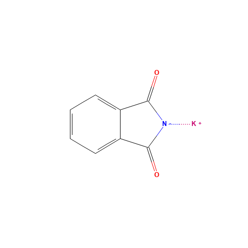 Potassium phthalimide (CAS: 1074-82-4) - Related Chemical Product