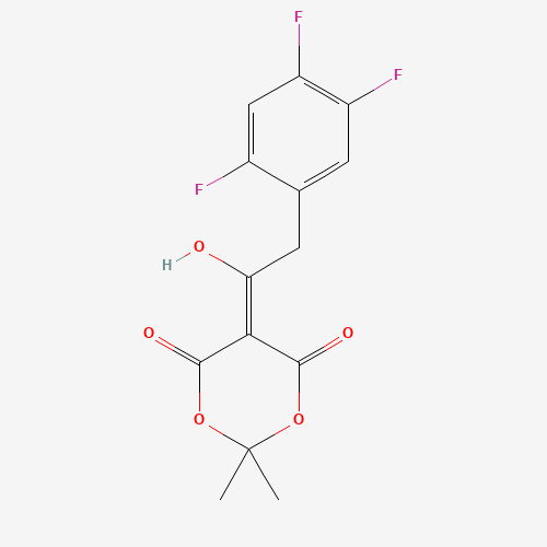 FT-0651554 CAS:764667-64-3 chemical structure