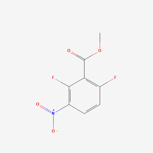 FT-0651558 CAS:84832-01-9 chemical structure