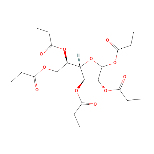 FT-0651575 CAS:307531-77-7 chemical structure