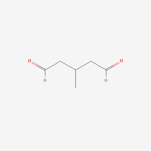 3-Methylpentanedial (CAS: 6280-15-5) - Related Chemical Product