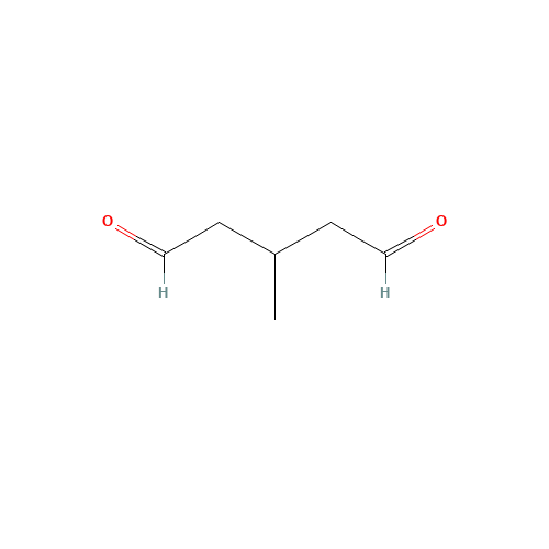 3-Methylpentanedial (CAS: 6280-15-5) - Related Chemical Product