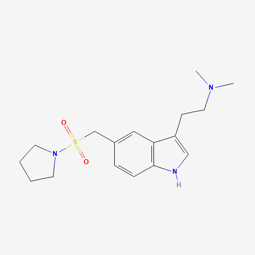Almotriptan (CAS: 154323-57-6) - Related Chemical Product