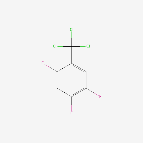 FT-0651596 CAS:136364-60-8 chemical structure