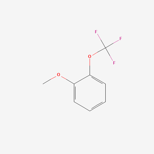 2-(TRIFLUOROMETHOXY)ANISOLE (CAS: 261952-22-1) - Related Chemical Product