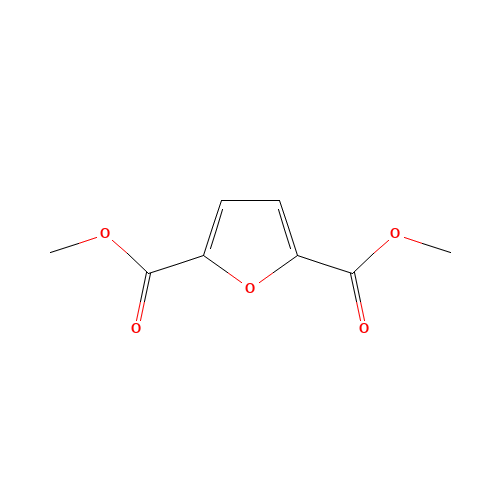 Dimethyl  Furan-2,5-dicarboxylate (CAS: 4282-32-0) - Related Chemical Product