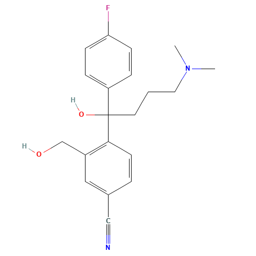 FT-0651613 CAS:103146-25-4 chemical structure