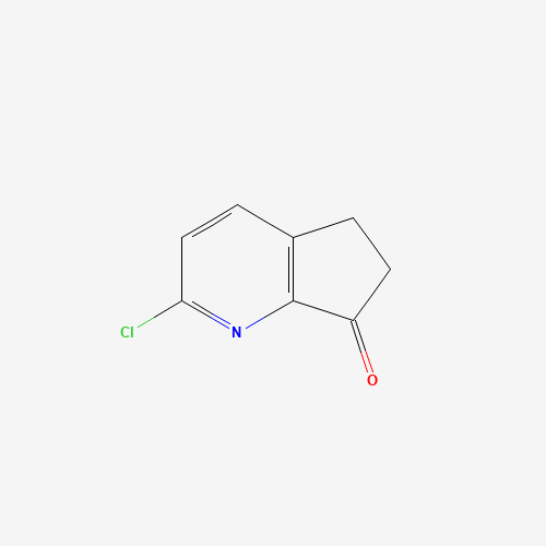 FT-0651615 CAS:1150617-92-7 chemical structure