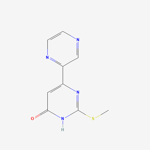 FT-0651619 CAS:184919-84-3 chemical structure