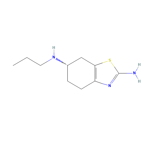 Pramipexole (CAS: 104632-26-0) - Related Chemical Product