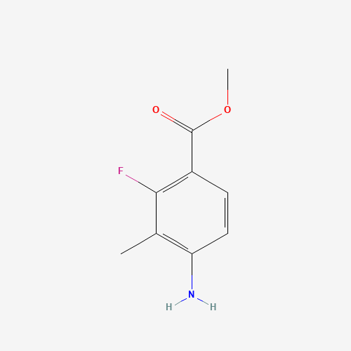 FT-0651627 CAS:1206680-26-3 chemical structure
