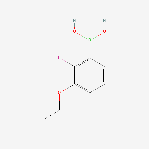 FT-0651631 CAS:855230-61-4 chemical structure