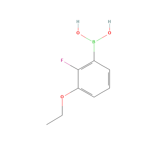 FT-0651631 CAS:855230-61-4 chemical structure
