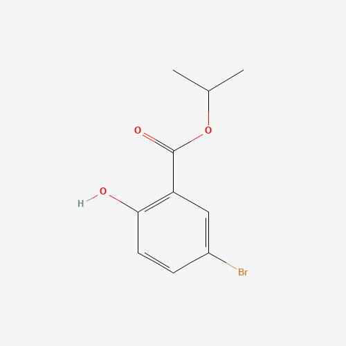 isopropyl 5-bromo-2-hydroxybenzoate (CAS: 1131587-64-8) - Related Chemical Product