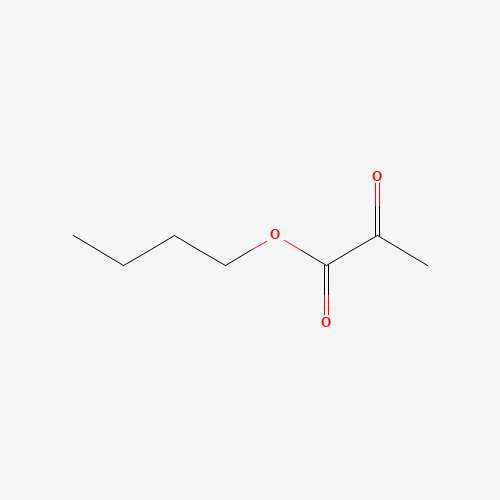 Butyl pyruvate (CAS: 20279-44-1) - Related Chemical Product