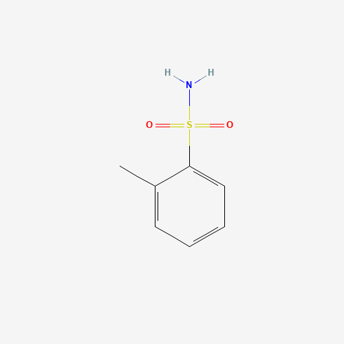 Toluenesulfonamide (CAS: 1333-07-9) - Related Chemical Product