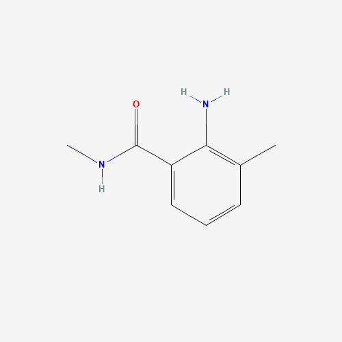 FT-0651652 CAS:870997-57-2 chemical structure