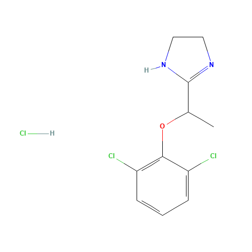 FT-0651655 CAS:21498-08-8 chemical structure