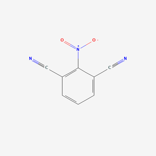 2-NITROISOPHTHALONITRILE (CAS: 51762-72-2) - Related Chemical Product