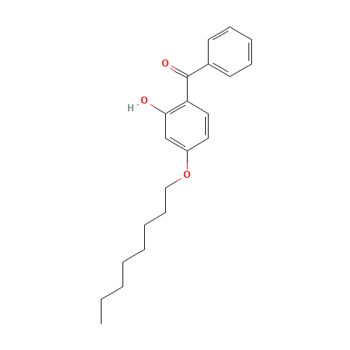 Octabenzone (CAS: 1843-05-6) - Related Chemical Product