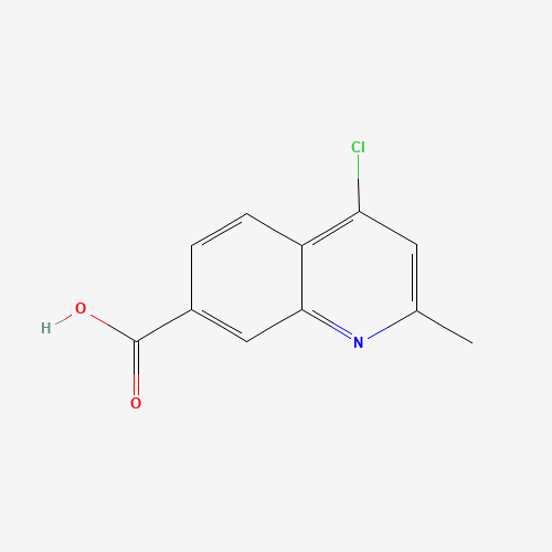 FT-0651689 CAS:1150618-20-4 chemical structure