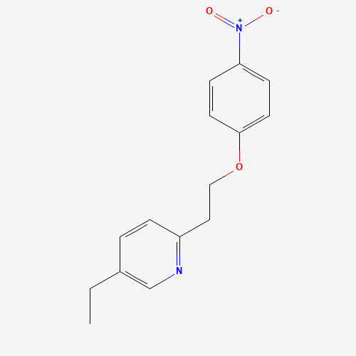 FT-0651697 CAS:85583-54-6 chemical structure