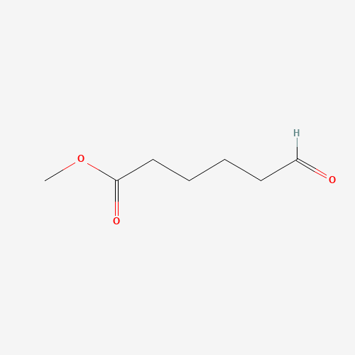 ADIPIC SEMIALDEHYDE METHYL ESTER (CAS: 6654-36-0) - Related Chemical Product