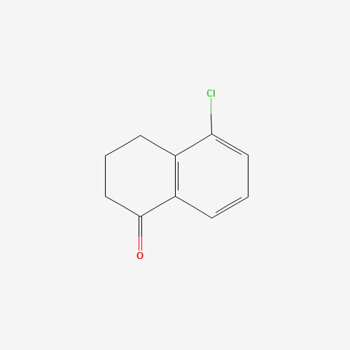 5-Chloro-1-tetralone (CAS: 26673-30-3) - Related Chemical Product