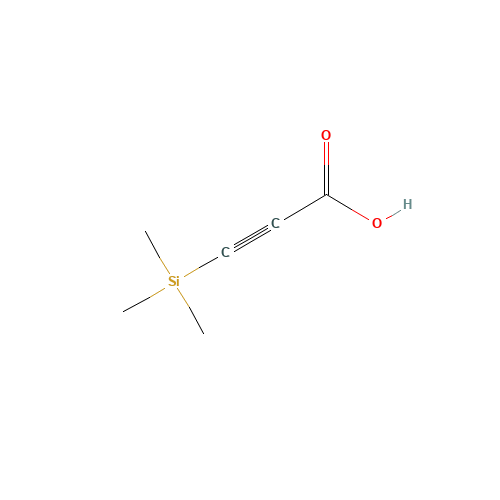 3-(TRIMETHYLSILYL)PROPIOLIC ACID (CAS: 5683-31-8) - Related Chemical Product