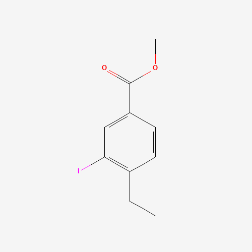 FT-0651731 CAS:51885-91-7 chemical structure