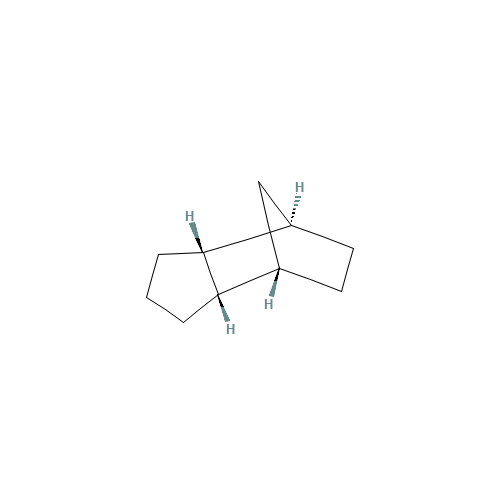 ENDO-TETRAHYDRODICYCLOPENTADIENE (CAS: 2825-83-4) - Related Chemical Product