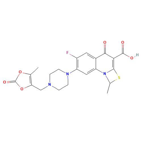 FT-0651733 CAS:123447-62-1 chemical structure