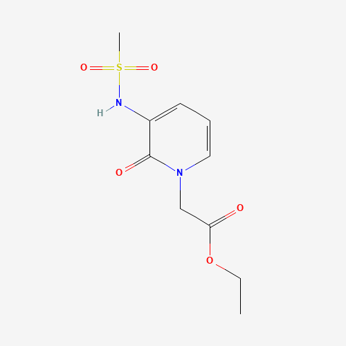 FT-0651737 CAS:1184916-52-6 chemical structure