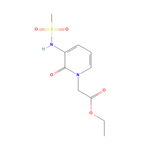 FT-0651737 CAS:1184916-52-6 chemical structure