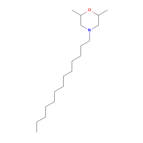 Tridemorph (CAS: 24602-86-6) - Related Chemical Product