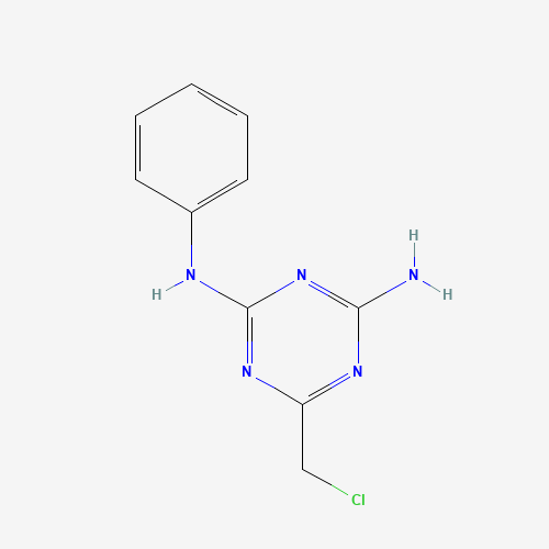 FT-0651746 CAS:30355-60-3 chemical structure