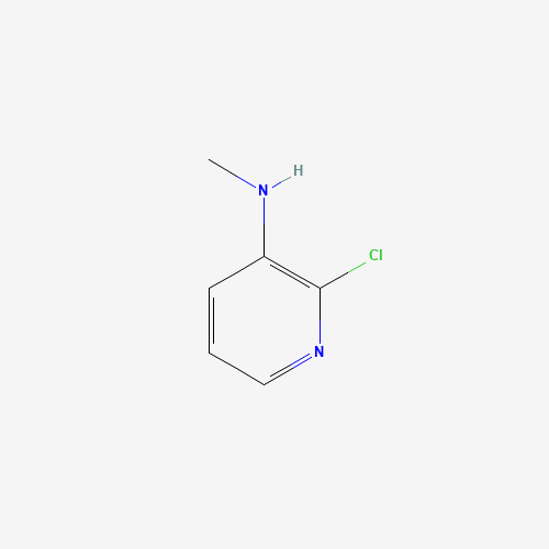 FT-0651747 CAS:40932-43-2 chemical structure