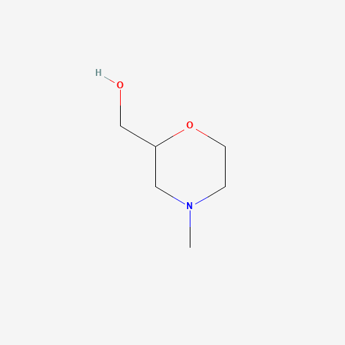4-Methyl-2-morpholinemethanol (CAS: 40987-46-0) - Related Chemical Product