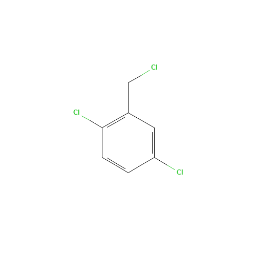 2,5-Dichlorobenzyl chloride (CAS: 2745-49-5) - Related Chemical Product