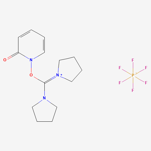 FT-0651792 CAS:177966-55-1 chemical structure