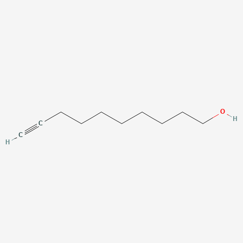 FT-0651796 CAS:17643-36-6 chemical structure