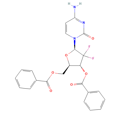 FT-0651803 CAS:134790-39-9 chemical structure