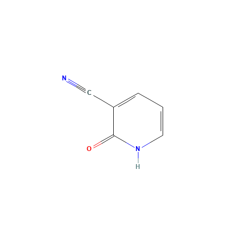 3-Cyano-2-hydroxypyridine (CAS: 5657-63-6) - Related Chemical Product
