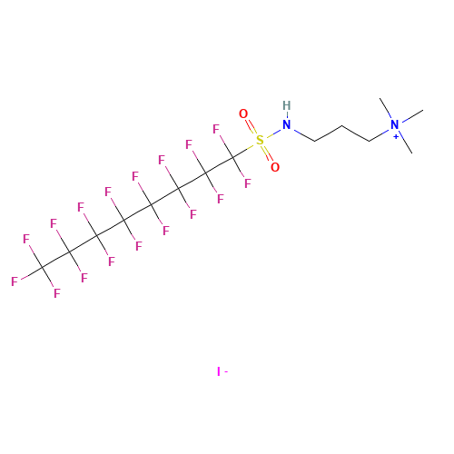 Trimethyl-1-propanaminium iodide (CAS: 1652-63-7) - Related Chemical Product