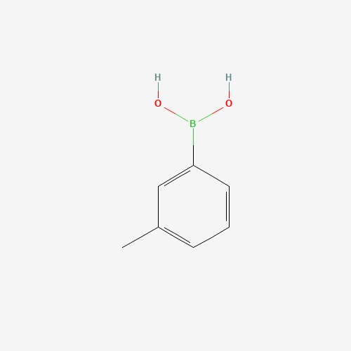 FT-0651813 CAS:17933-03-8 chemical structure