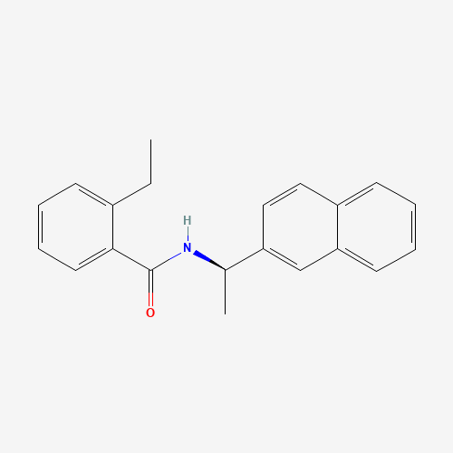 FT-0651833 CAS:1093070-12-2 chemical structure
