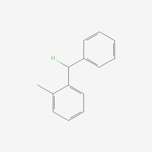 2-Methylbenzhydryl chloride (CAS: 41870-52-4) - Related Chemical Product