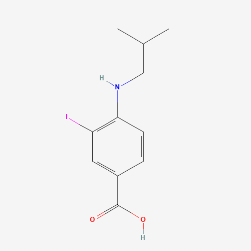 FT-0651840 CAS:1131614-01-1 chemical structure