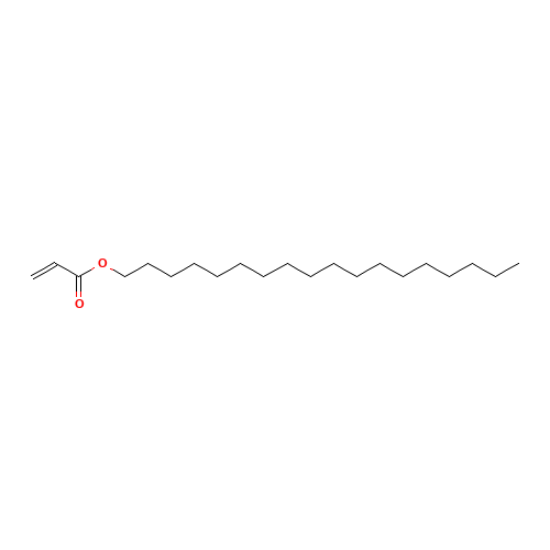 Octadecyl acrylate (CAS: 4813-57-4) - Related Chemical Product
